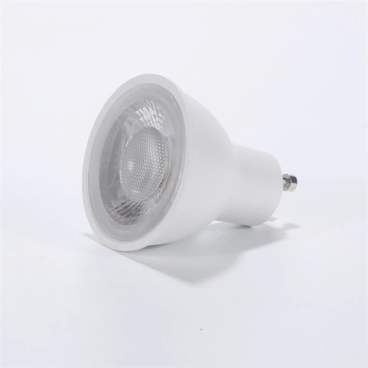 High Quality Aluminum GU10 LED Spot Light suppliers
