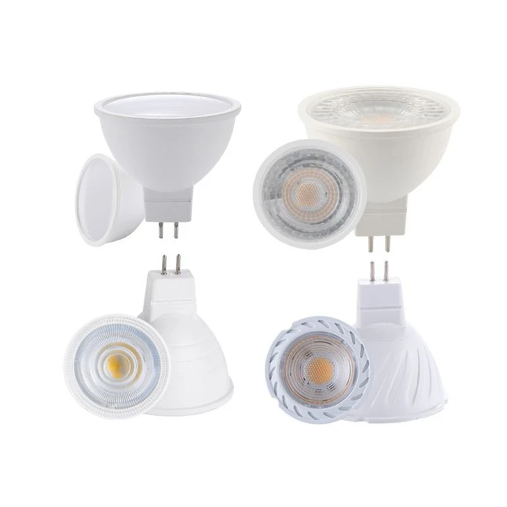 High Quality Aluminum GU10 LED Spot Light