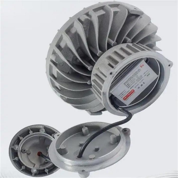 High Quality Industrial Led Explosion Proof Lights best