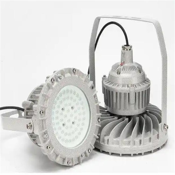 High Quality Industrial Led Explosion Proof Lights price