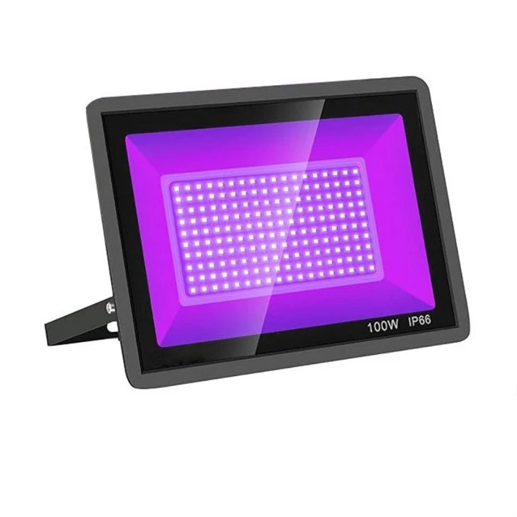 High Quality Outdoor Ultraviolet LED Flood Light best