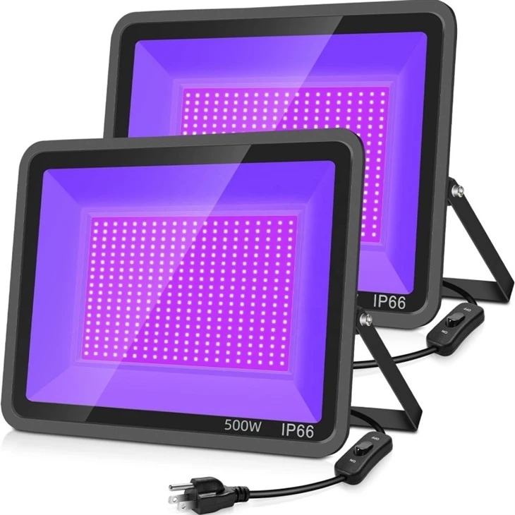 High Quality Outdoor Ultraviolet LED Flood Light