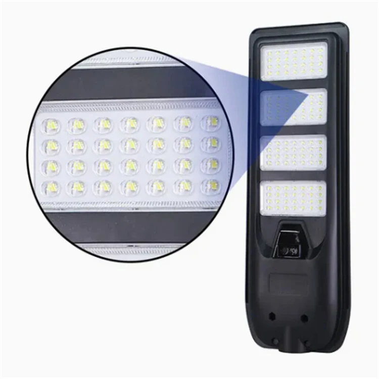 High Quality Solar Street Light