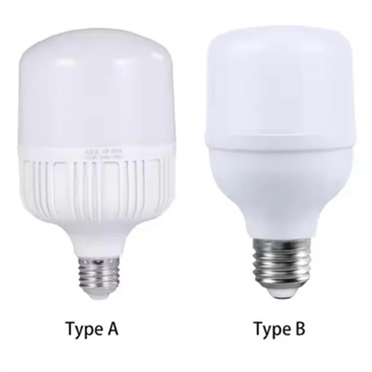 New Super Bright Energy-saving LED Bulb factory