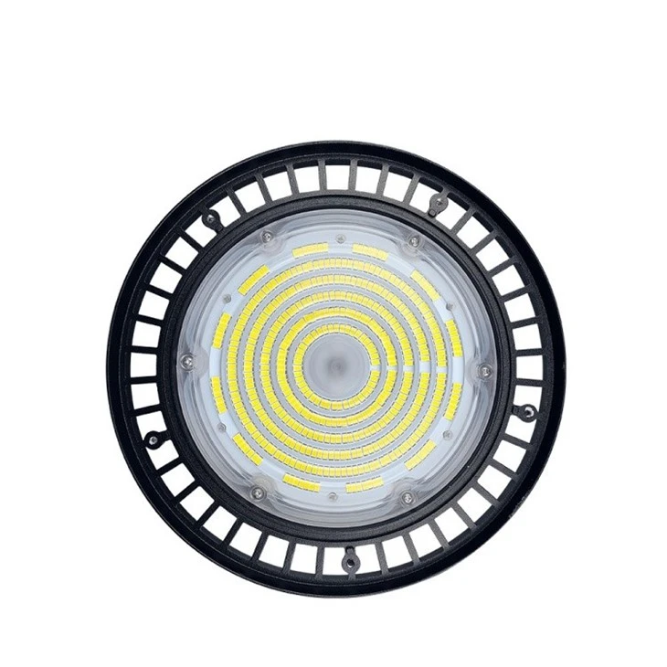 Highpower 200W UV-Free UFO High Bay Light best