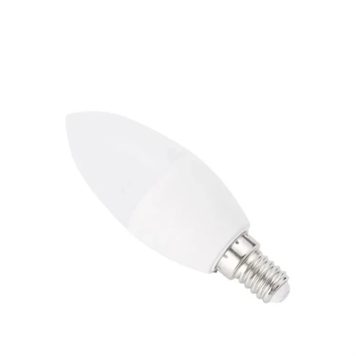 Hight Lumen LED Bulb Candles Lamp Light suppliers