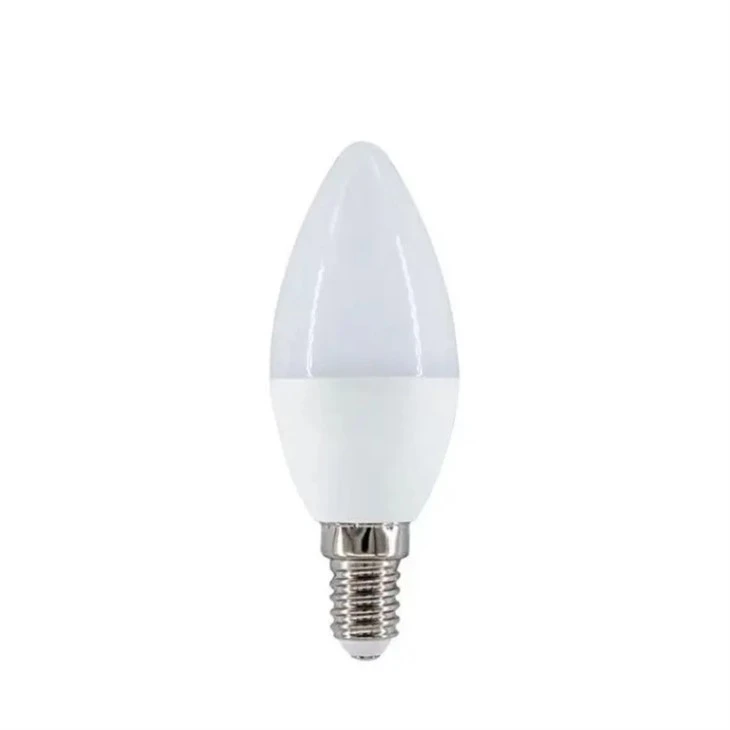 Hight Lumen LED Bulb Candles Lamp Light best