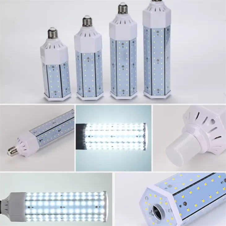 Holder Corn Light For Warehouse