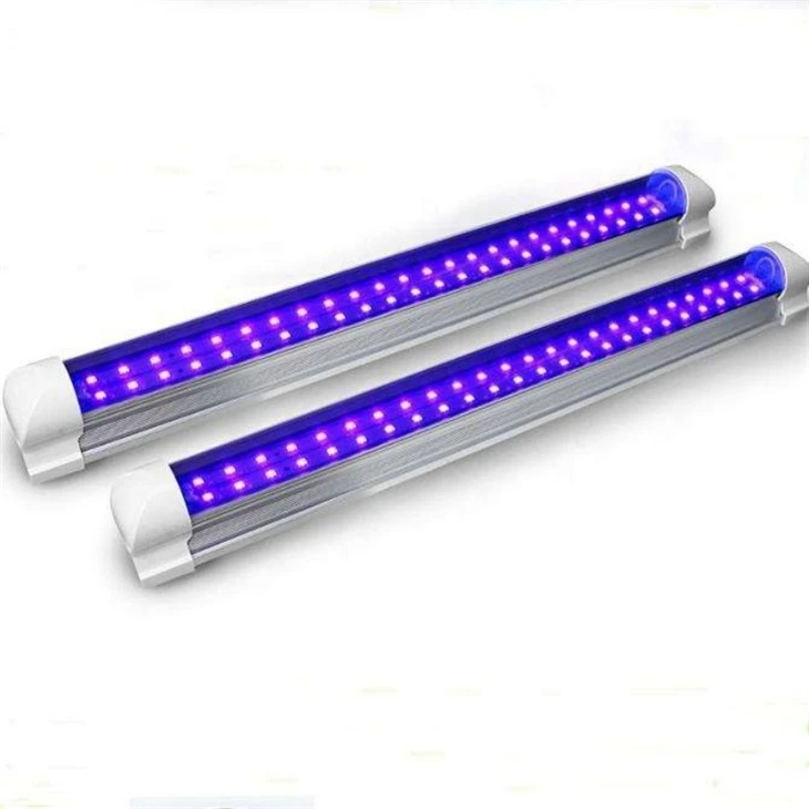 Indoor 365nm 395nm Curing Led UV Light