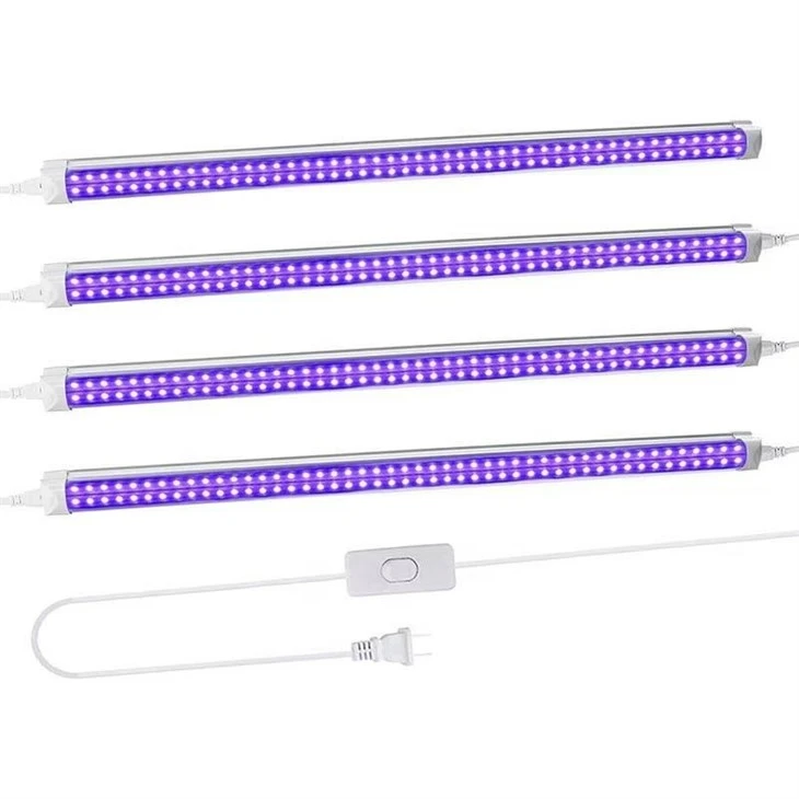 Indoor 365nm 395nm Curing Led UV Light high quality