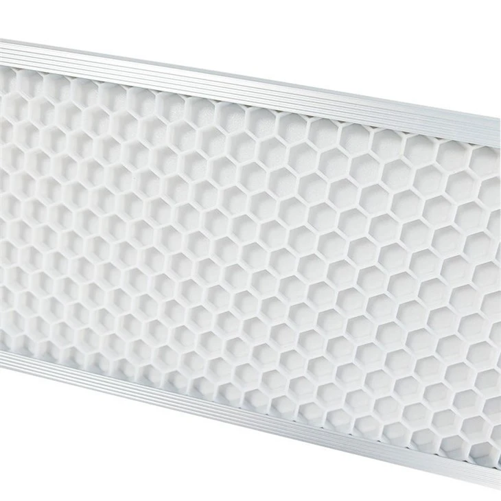 Indoor Aluminum LED Linear Light factory