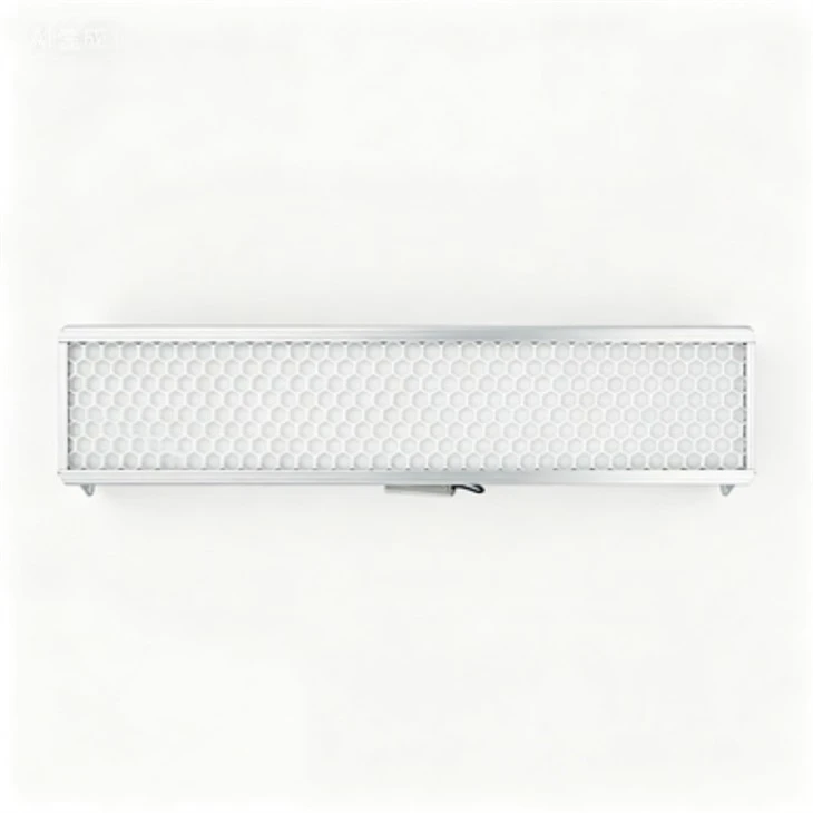 Indoor Aluminum LED Linear Light