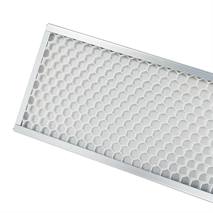 Indoor Aluminum LED Linear Light suppliers