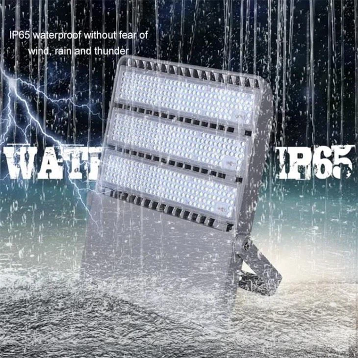 Indoor And Exterior Flood Led Stadium Light suppliers