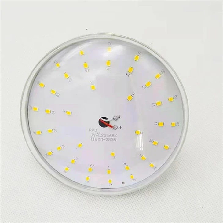 Indoor Dragon Fruit Led Grow Bulb Light factory