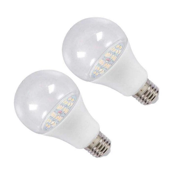 Indoor E27 Full Spectrum Led Bulb Grow Light