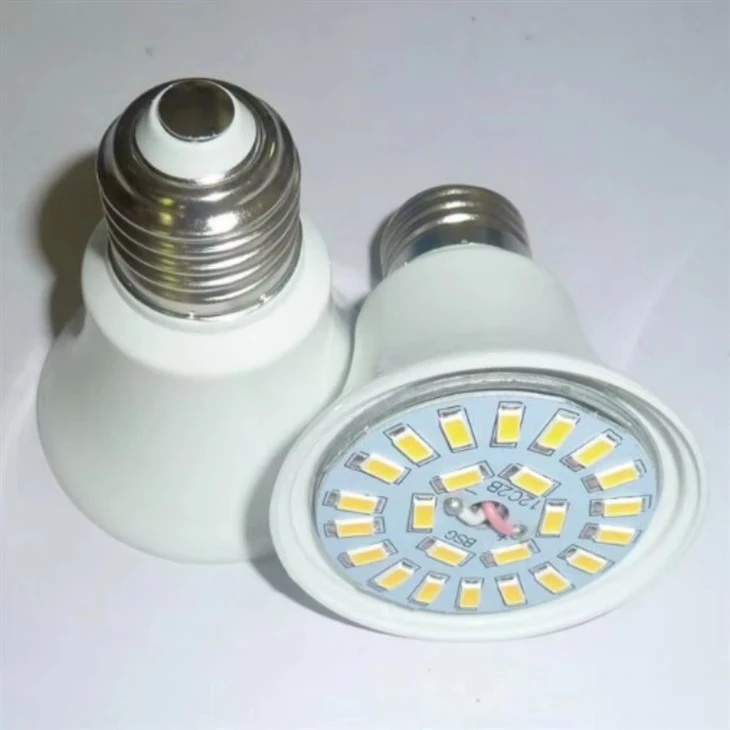 Indoor E27 Full Spectrum Led Bulb Grow Light high quality
