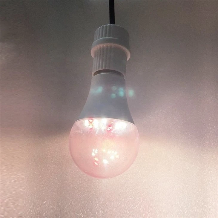 Indoor E27 Full Spectrum Led Bulb Grow Light suppliers