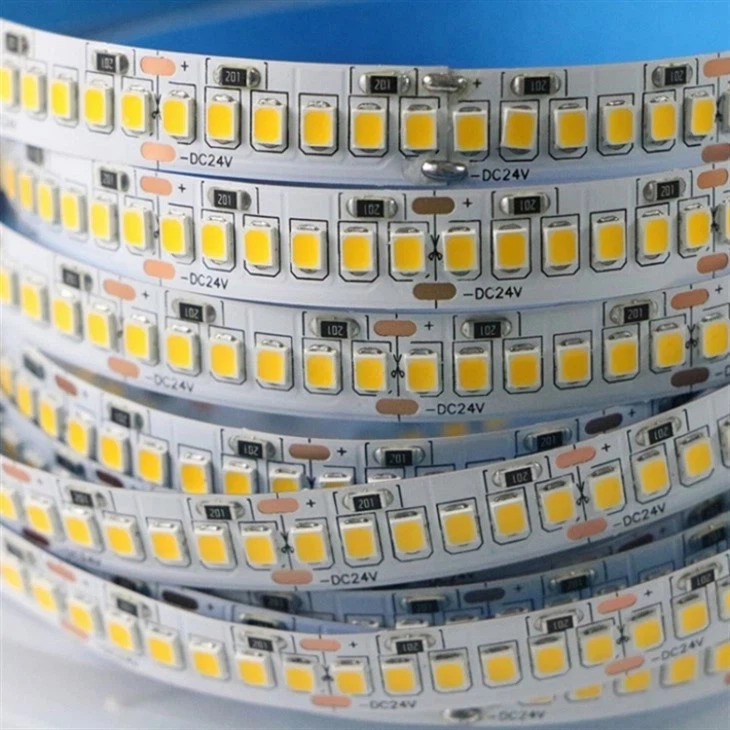 Indoor Flexible LED Strip Light