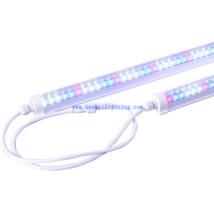 Indoor Garden Growing Kits With Led Grow Light