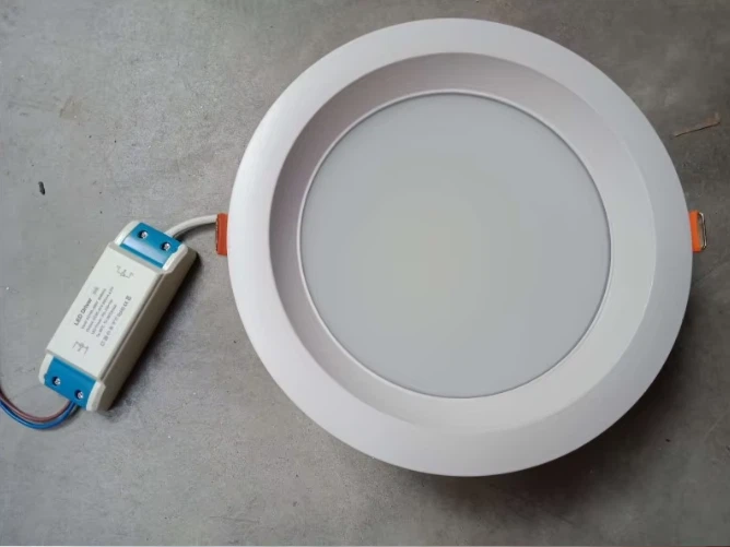 Indoor Home Mounted LED Panel Light