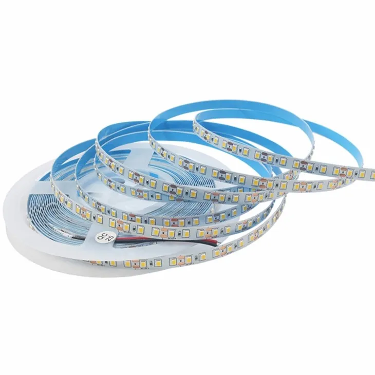 Indoor Outdoor RGB SMD LED Strip Light