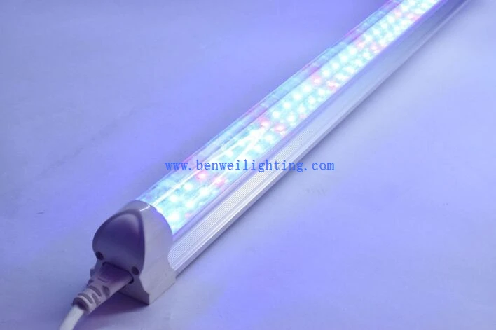 Indoor Plant Light Led Grow Integrated Tube