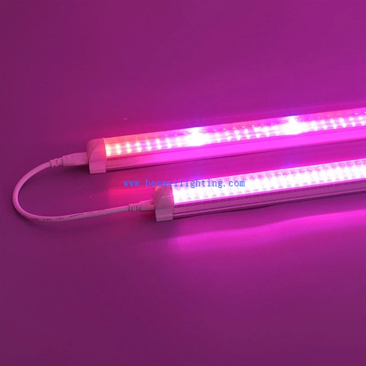 Indoor T8 Growing Light Led Indoor