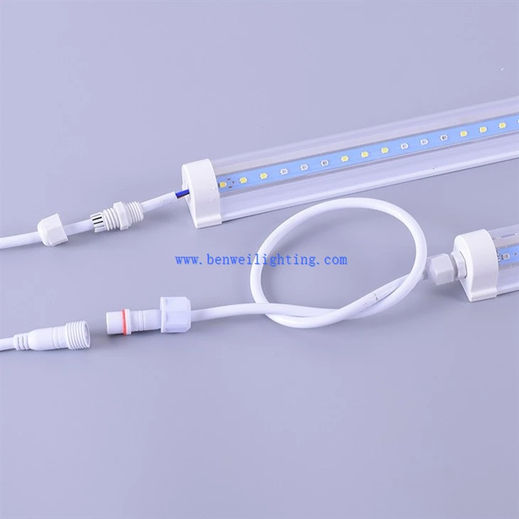 Indoor T8 LED Grow Light Waterproof