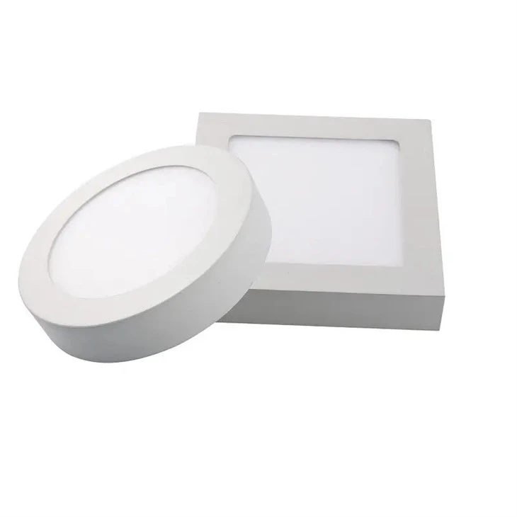 Indoor Ultra Slim Surface LED Panel Light best