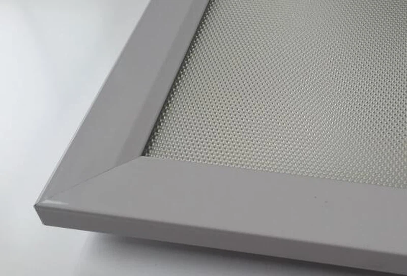 UGR 19 LED panel light 6 UGR 19 LED panel light 6