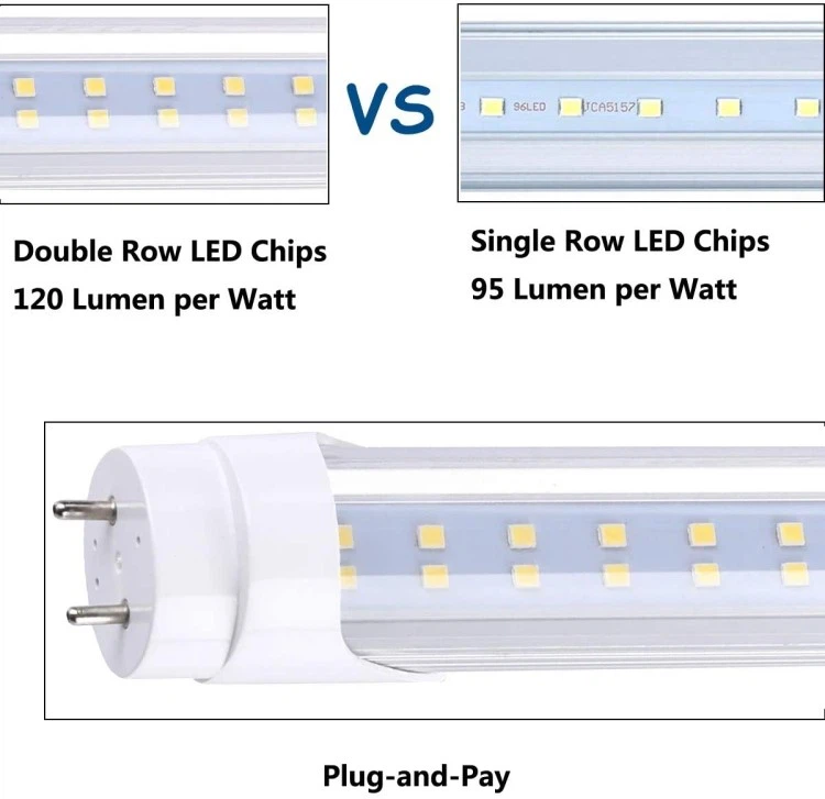 4 foot led tube lightings 4 foot led tube lightings