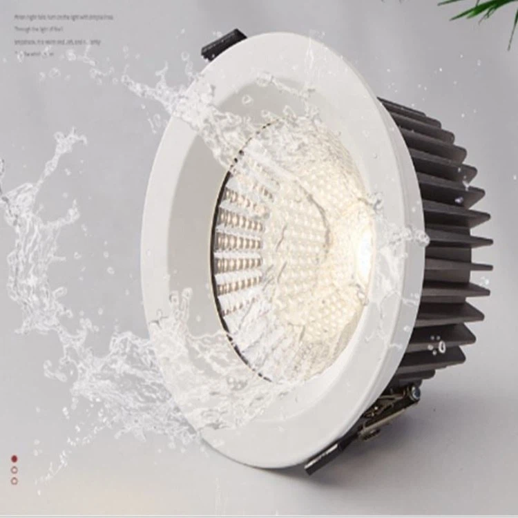 50mm cutout led downlight 50mm cutout led downlight