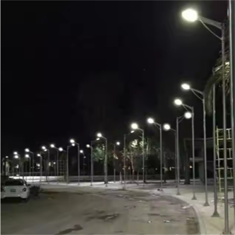 endurance solar street lights endurance solar street lights