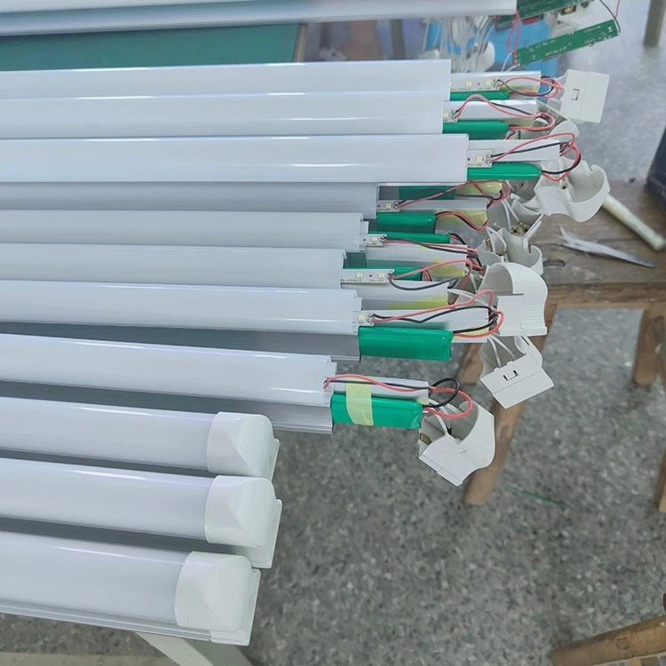 led tube battery led tube battery