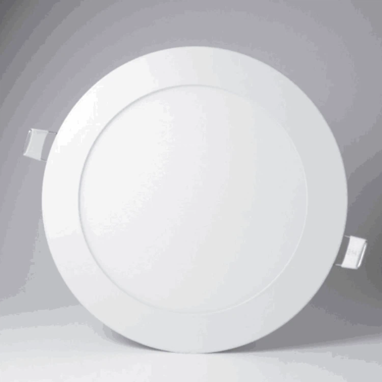 15W round slim panel light3 15W round slim panel light3
