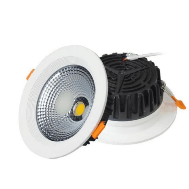 Energy-saving led down light 4 Energy-saving led down light 4