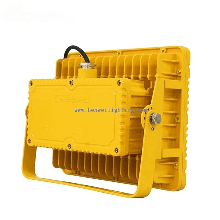 Led Explosion Proof Flood Light3 Led Explosion Proof Flood Light3