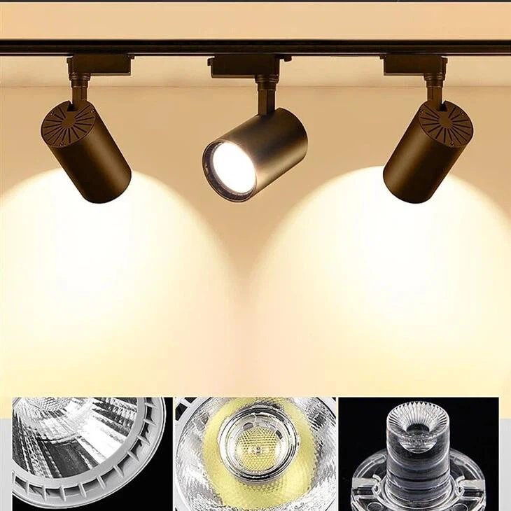 track light 2 track light 2