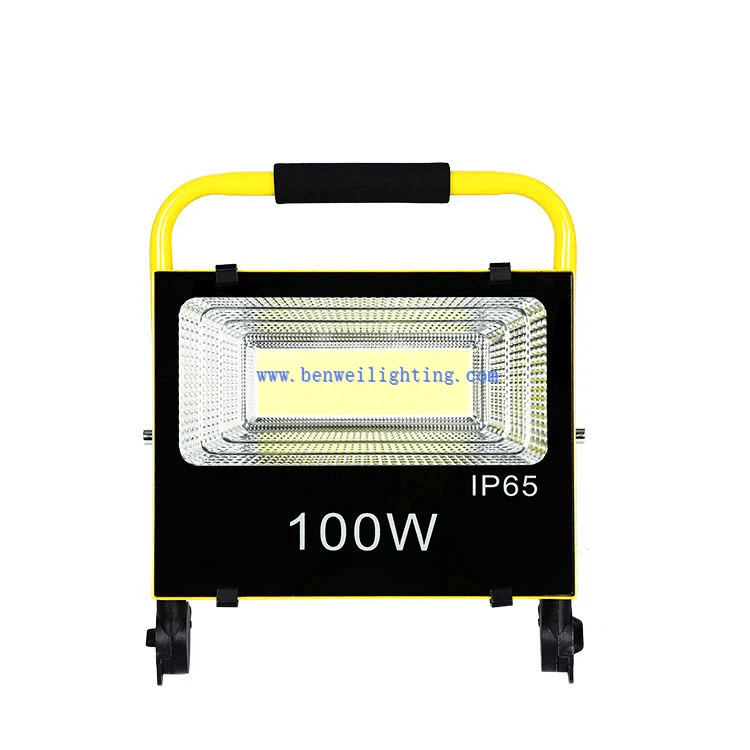 LED Rechargeable Flood Light5 LED Rechargeable Flood Light5