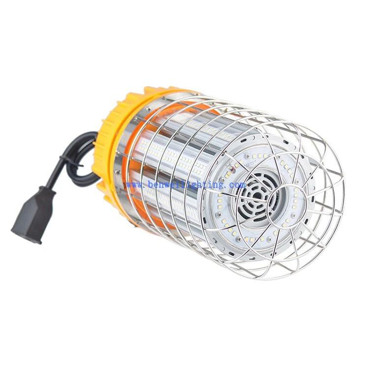 Temporary Work Light2 Temporary Work Light2