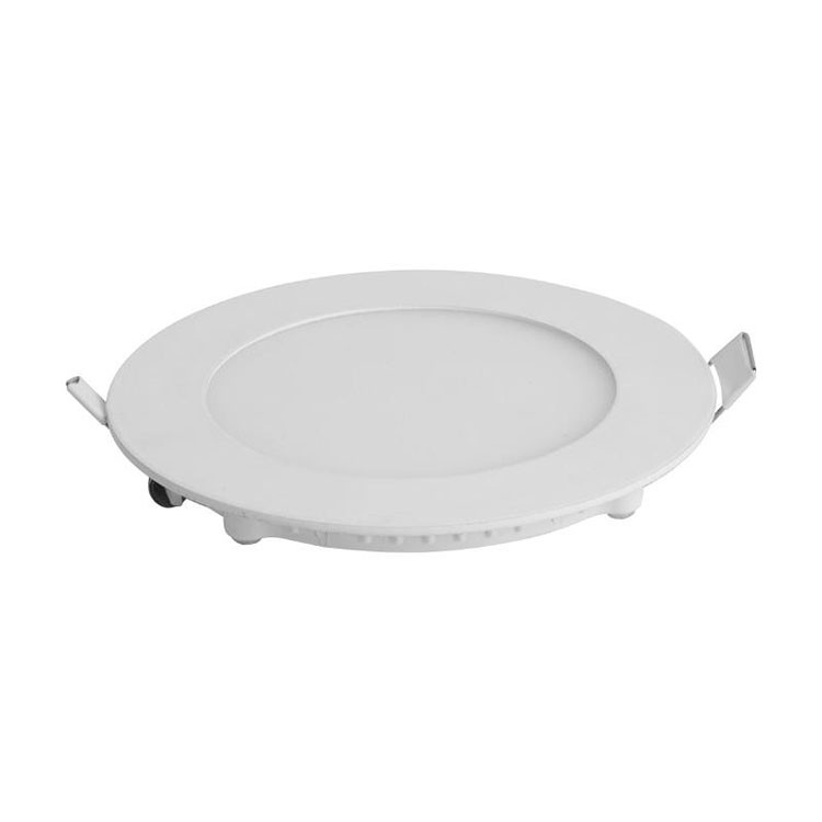 15W round slim panel light1 15W round slim panel light1