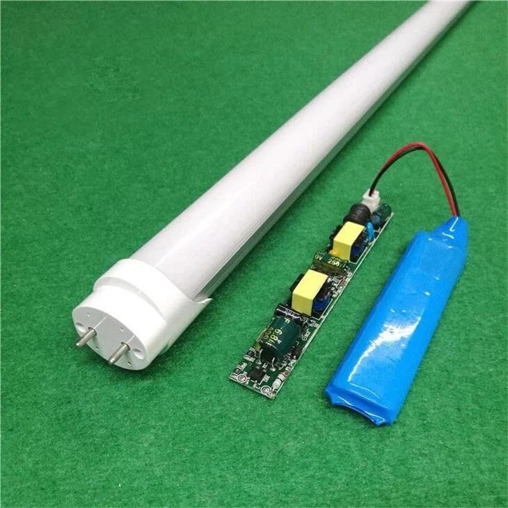 Emergency light tube2 Emergency light tube2