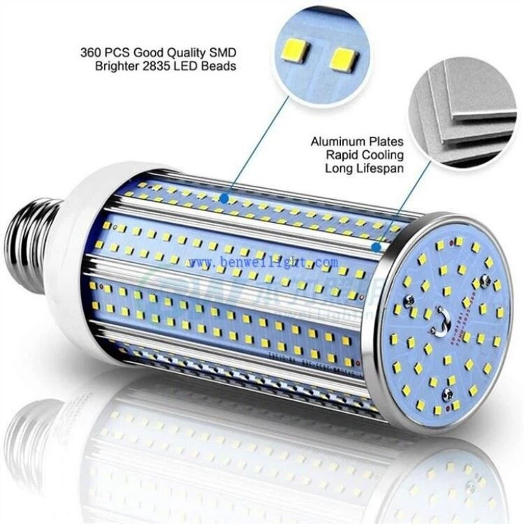 corn light 85Ra 4 corn light 85Ra 4
