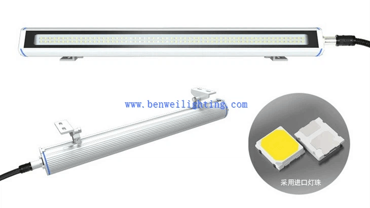 Explosion-proof Waterproof Oil-proof Workshop Working Lamp1 Explosion-proof Waterproof Oil-proof Workshop Working Lamp1