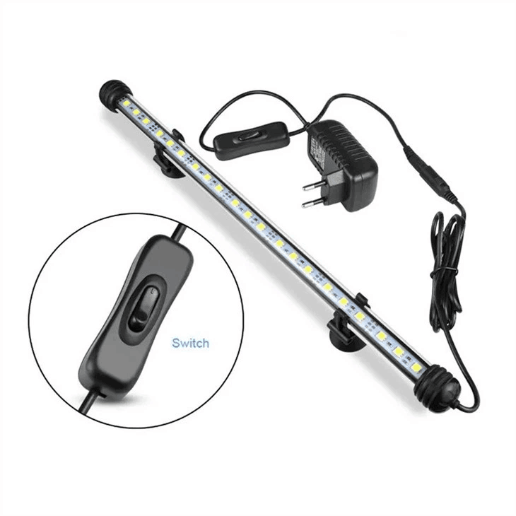 Led Tube For Marine1 Led Tube For Marine1