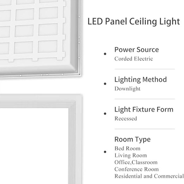 on ceiling on ceiling