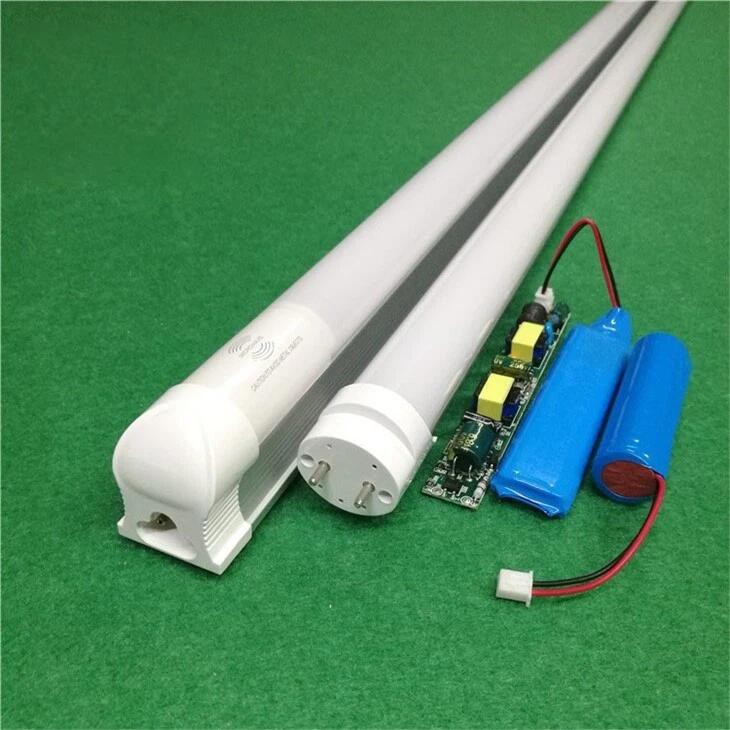 Emergency light tube Emergency light tube