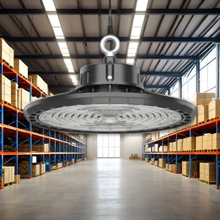 Dimmable Sensor led High Bay Light Dimmable Sensor led High Bay Light