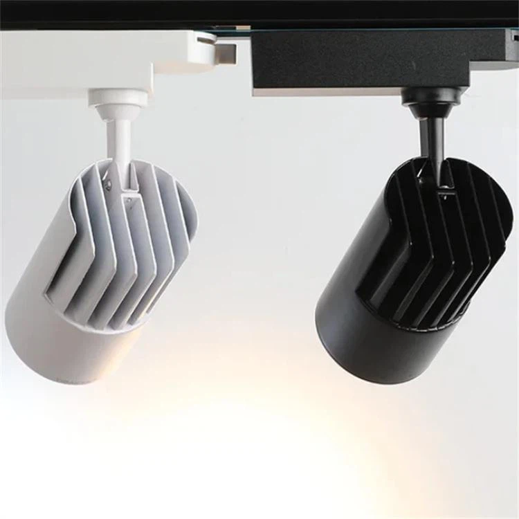 white track lighting white track lighting